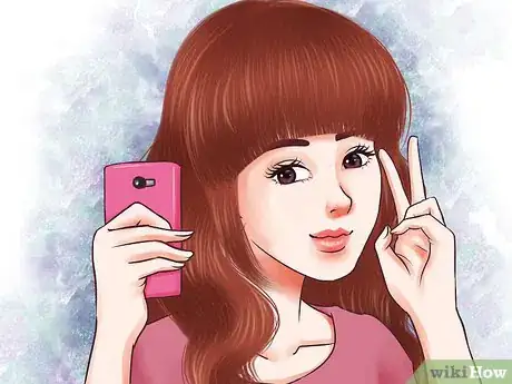 Image titled Be the Asian Style "Ulzzang" Step 12
